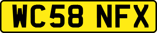 WC58NFX