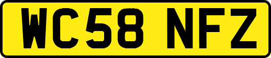 WC58NFZ