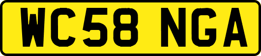 WC58NGA