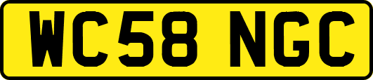 WC58NGC