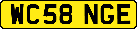WC58NGE