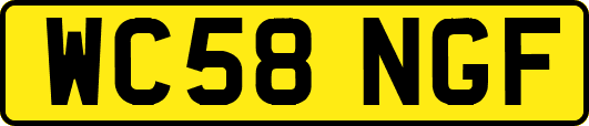 WC58NGF