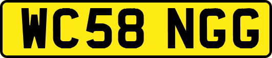 WC58NGG