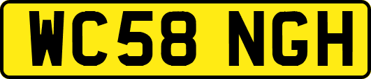 WC58NGH
