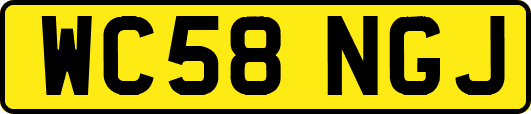 WC58NGJ