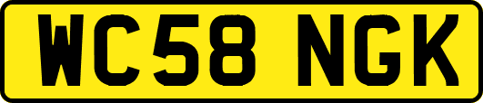 WC58NGK