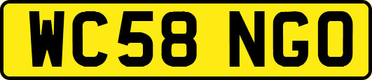 WC58NGO