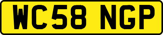 WC58NGP