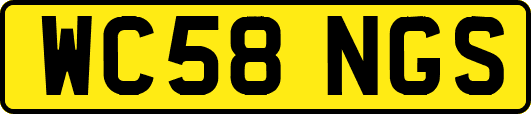 WC58NGS