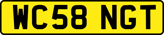 WC58NGT