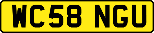 WC58NGU