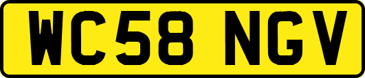 WC58NGV