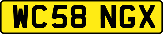 WC58NGX