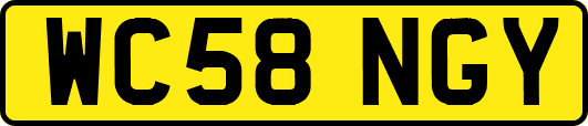 WC58NGY