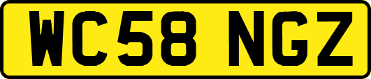 WC58NGZ