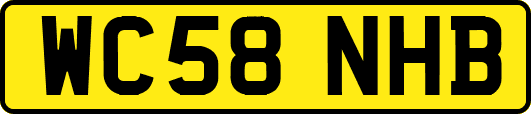 WC58NHB