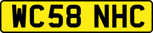 WC58NHC