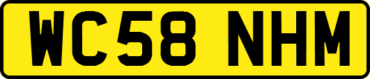 WC58NHM