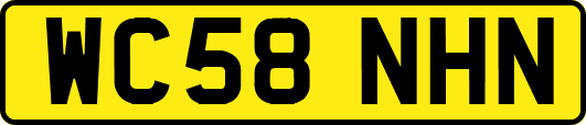 WC58NHN