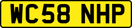 WC58NHP