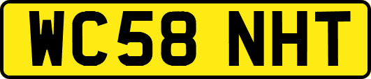 WC58NHT