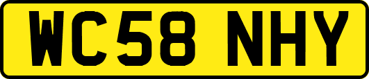 WC58NHY