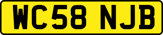 WC58NJB