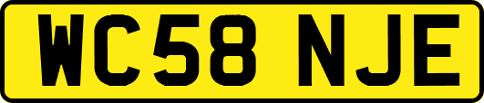 WC58NJE