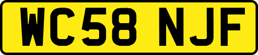WC58NJF