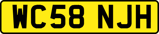 WC58NJH