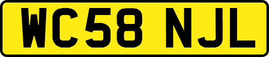 WC58NJL