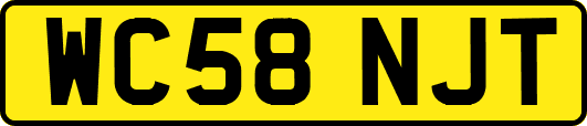 WC58NJT
