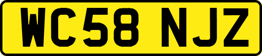 WC58NJZ