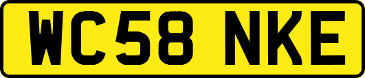 WC58NKE
