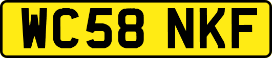 WC58NKF