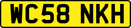 WC58NKH