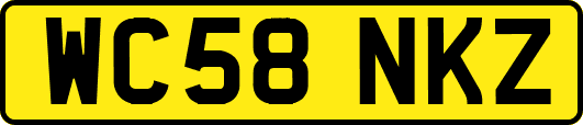 WC58NKZ