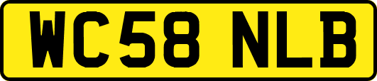 WC58NLB