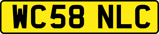 WC58NLC