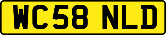 WC58NLD