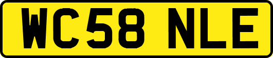 WC58NLE