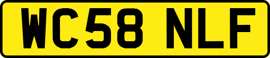 WC58NLF