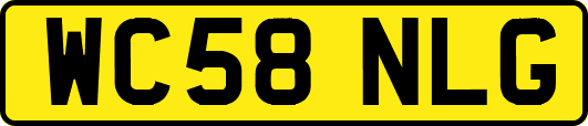 WC58NLG