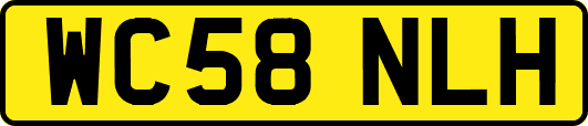 WC58NLH