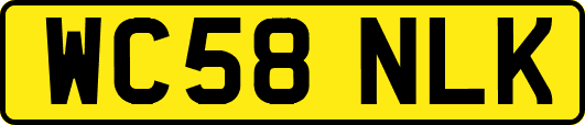 WC58NLK