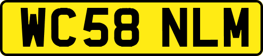 WC58NLM