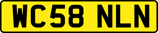 WC58NLN