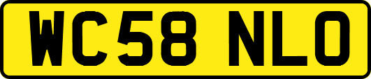 WC58NLO