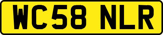 WC58NLR