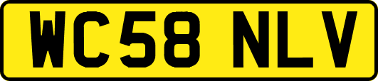 WC58NLV